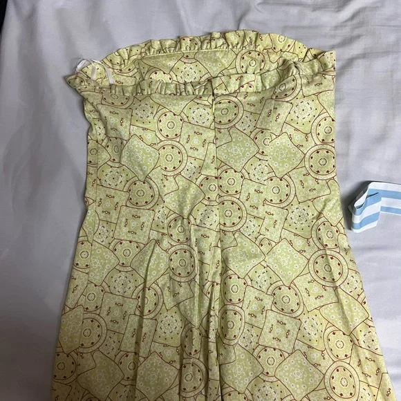 Dress - Picture 4 of 5